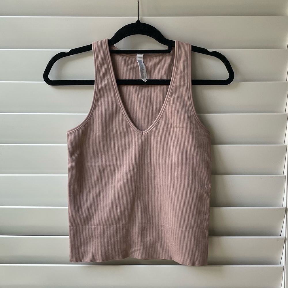 Athleta Aurora Tank Top